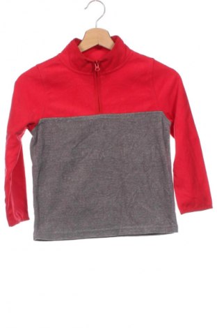 Παιδική μπλούζα fleece Oshkosh, Μέγεθος 6-7y/ 122-128 εκ., Χρώμα Πολύχρωμο, Τιμή 4,49 €