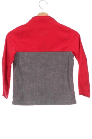 Kinder Fleece Shirt Oshkosh, Größe 6-7y/ 122-128 cm, Farbe Mehrfarbig, Preis 4,99 €