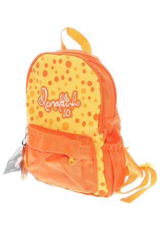 Kinderrucksack, Farbe Orange, Preis 8,99 €