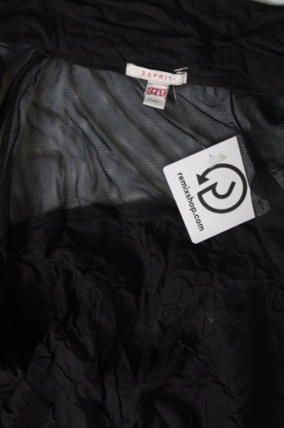 Kinderhemd Esprit, Größe 13-14y/ 164-168 cm, Farbe Schwarz, Preis € 5,49