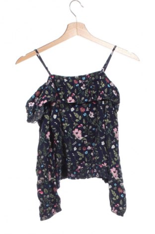 Kinderhemd H&M, Größe 10-11y/ 146-152 cm, Farbe Mehrfarbig, Preis € 4,99