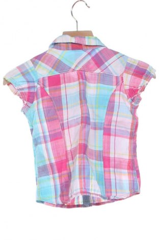 Kinderhemd H&M L.O.G.G., Größe 18-24m/ 86-98 cm, Farbe Mehrfarbig, Preis € 1,99