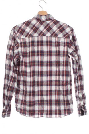 Detská košeľa  H&M L.O.G.G., Veľkosť 13-14y/ 164-168 cm, Farba Viacfarebná, Cena  5,45 €