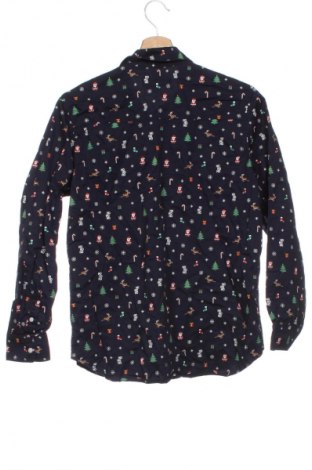 Cămașă pentru copii H&M L.O.G.G., Mărime 13-14y/ 164-168 cm, Culoare Multicolor, Preț 19,99 Lei