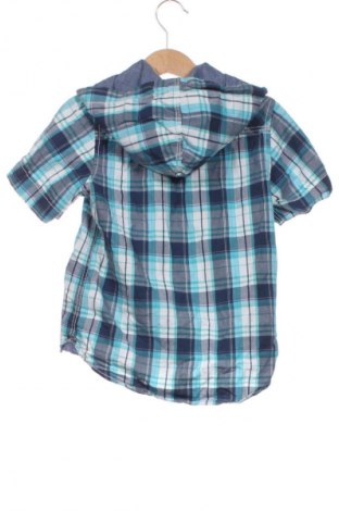 Detská košeľa  H&M L.O.G.G., Veľkosť 5-6y/ 116-122 cm, Farba Viacfarebná, Cena  3,95 €