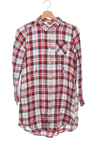 Detská košeľa  H&M L.O.G.G., Veľkosť 11-12y/ 152-158 cm, Farba Viacfarebná, Cena  3,95 €