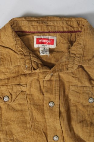 Dětská košile  Wrangler, Velikost 7-8y/ 128-134 cm, Barva Hnědá, Cena  159,00 Kč