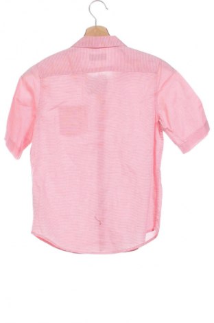 Kinderhemd Zara, Größe 9-10y/ 140-146 cm, Farbe Rosa, Preis € 3,49