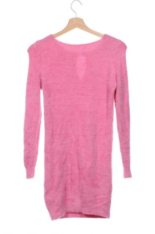 Kinderkleid, Größe 14-15y/ 168-170 cm, Farbe Rosa, Preis € 10,99