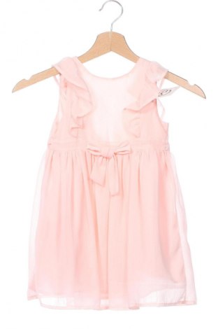 Kinderkleid, Größe 2-3y/ 98-104 cm, Farbe Rosa, Preis € 12,00