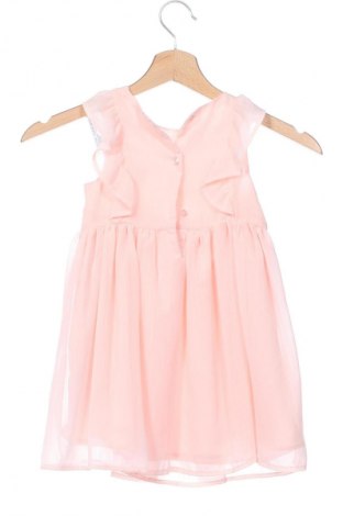 Kinderkleid, Größe 2-3y/ 98-104 cm, Farbe Rosa, Preis € 7,49