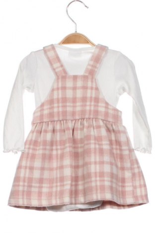 Kinderkleid, Größe 3-6m/ 62-68 cm, Farbe Mehrfarbig, Preis € 11,99