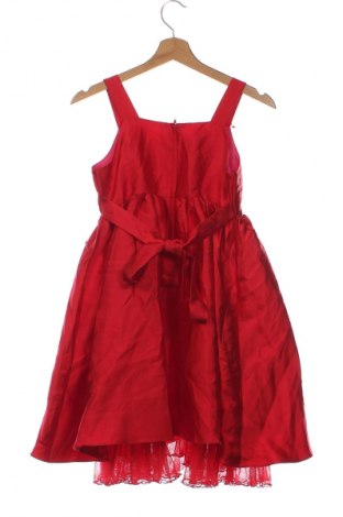 Kinderkleid, Größe 13-14y/ 164-168 cm, Farbe Rot, Preis € 5,49