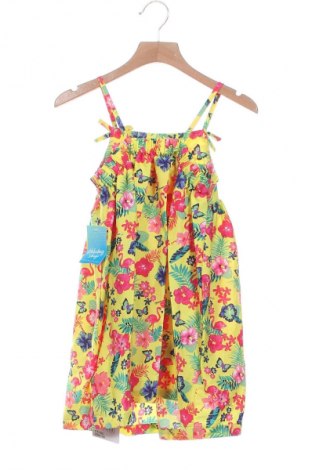 Kinderkleid, Größe 4-5y/ 110-116 cm, Farbe Mehrfarbig, Preis € 10,74