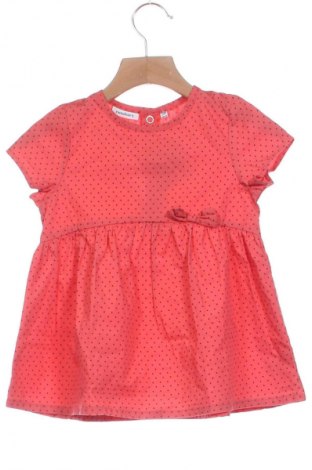 Kinderkleid, Größe 12-18m/ 80-86 cm, Farbe Mehrfarbig, Preis 6,99 €