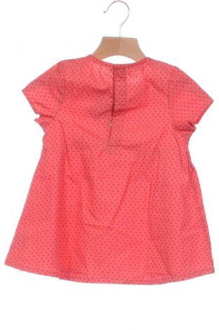 Kinderkleid, Größe 12-18m/ 80-86 cm, Farbe Mehrfarbig, Preis 6,99 €