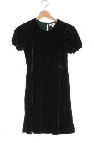 Rochie pentru copii, Mărime 13-14y/ 164-168 cm, Culoare Verde, Preț 38,99 Lei