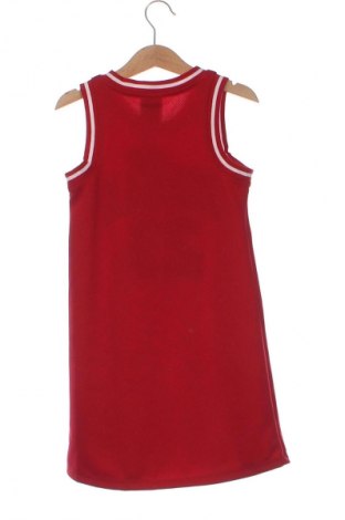 Rochie pentru copii Air Jordan Nike, Mărime 4-5y/ 110-116 cm, Culoare Roșu, Preț 123,99 Lei