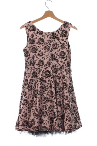 Kinderkleid Beautees, Größe 15-18y/ 170-176 cm, Farbe Rosa, Preis € 7,99