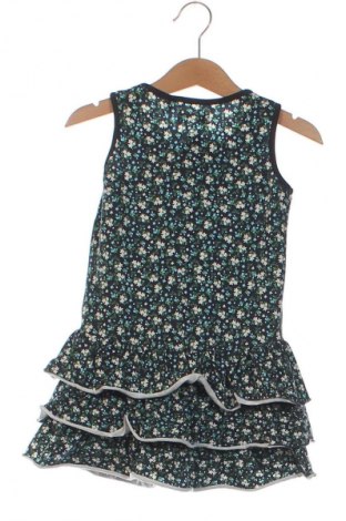 Kinderkleid Blue Seven, Größe 18-24m/ 86-98 cm, Farbe Mehrfarbig, Preis € 15,75