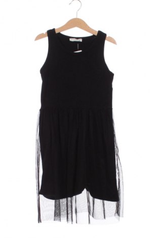 Rochie pentru copii Breeze, Mărime 7-8y/ 128-134 cm, Culoare Negru, Preț 39,99 Lei