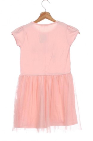 Kinderkleid Breeze, Größe 7-8y/ 128-134 cm, Farbe Rosa, Preis € 4,99