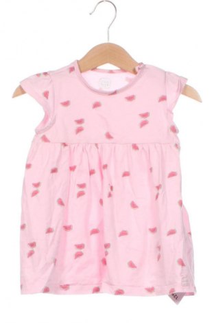 Kinderkleid Coolclub, Größe 6-9m/ 68-74 cm, Farbe Rosa, Preis € 4,99