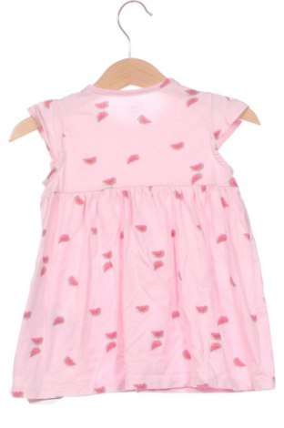 Kinderkleid Coolclub, Größe 6-9m/ 68-74 cm, Farbe Rosa, Preis € 6,99