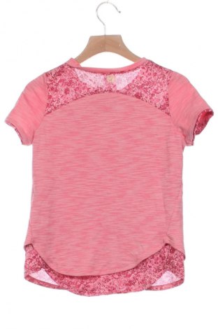 Kinderkleid Decathlon, Größe 7-8y/ 128-134 cm, Farbe Rosa, Preis 7,99 €