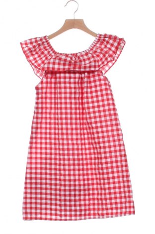 Kinderkleid Denokids, Größe 6-7y/ 122-128 cm, Farbe Rot, Preis 16,49 €