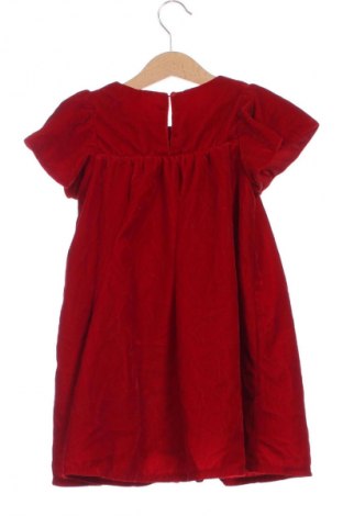 Kinderkleid H&M, Größe 4-5y/ 110-116 cm, Farbe Rot, Preis € 16,99