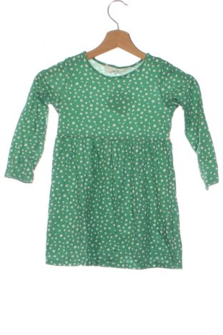 Dziecięca sukienka H&M, Rozmiar 4-5y/ 110-116 cm, Kolor Zielony, Cena 25,99 zł