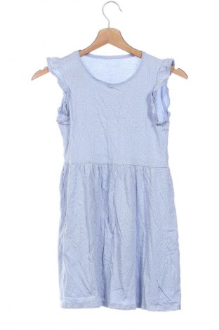 Detské šaty  H&M, Veľkosť 8-9y/ 134-140 cm, Farba Modrá, Cena  6,95 €