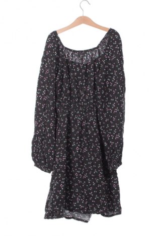 Kinderkleid H&M, Größe 11-12y/ 152-158 cm, Farbe Mehrfarbig, Preis 5,49 €