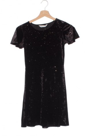 Rochie pentru copii H&M, Mărime 10-11y/ 146-152 cm, Culoare Negru, Preț 51,99 Lei