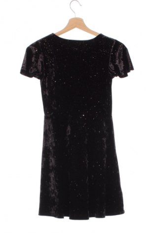 Rochie pentru copii H&M, Mărime 10-11y/ 146-152 cm, Culoare Negru, Preț 51,99 Lei