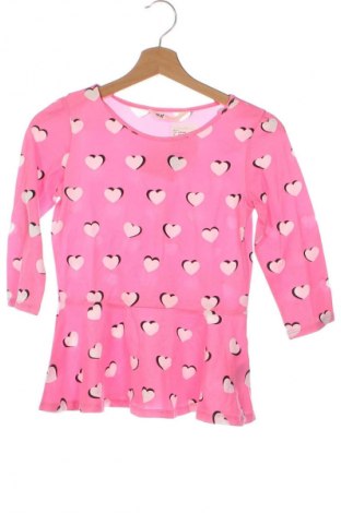 Kinderkleid H&M, Größe 10-11y/ 146-152 cm, Farbe Rosa, Preis € 6,99