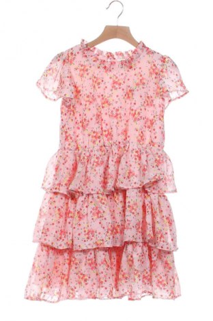 Detské šaty  H&M, Veľkosť 7-8y/ 128-134 cm, Farba Ružová, Cena  6,95 €