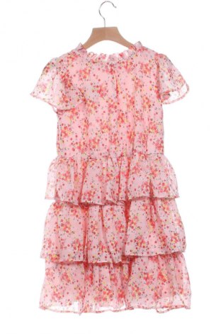 Dětské šaty  H&M, Velikost 7-8y/ 128-134 cm, Barva Růžová, Cena  185,00 Kč