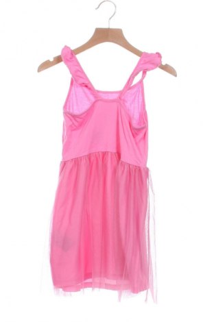 Kinderkleid H&M, Größe 4-5y/ 110-116 cm, Farbe Rosa, Preis 5,01 €