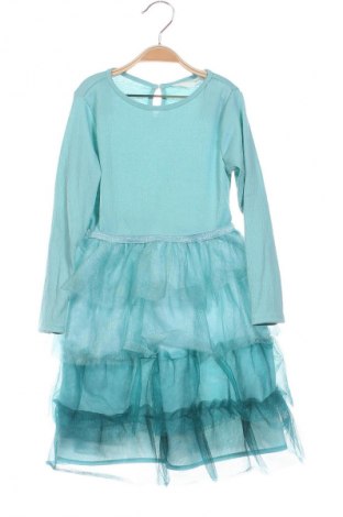 Detské šaty  H&M, Veľkosť 4-5y/ 110-116 cm, Farba Zelená, Cena  6,95 €