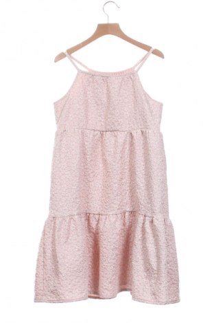 Kinderkleid H&M, Größe 8-9y/ 134-140 cm, Farbe Rosa, Preis 5,99 €