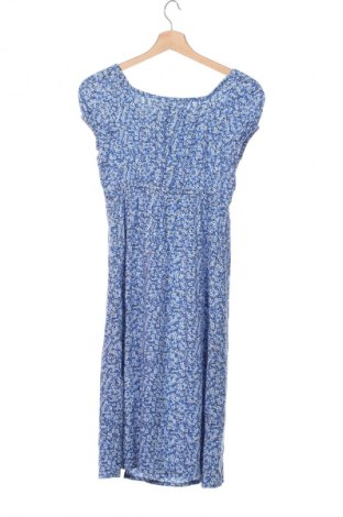 Rochie pentru copii H&M, Mărime 13-14y/ 164-168 cm, Culoare Albastru, Preț 36,99 Lei