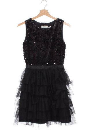 Kinderkleid H&M, Größe 12-13y/ 158-164 cm, Farbe Schwarz, Preis € 15,80