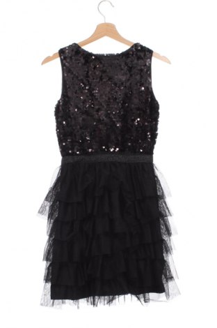 Kinderkleid H&M, Größe 12-13y/ 158-164 cm, Farbe Schwarz, Preis € 15,80