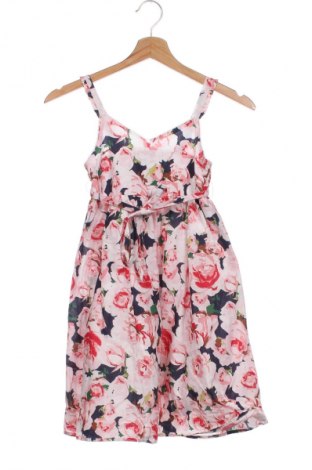 Kinderkleid H&M, Größe 7-8y/ 128-134 cm, Farbe Mehrfarbig, Preis € 12,28