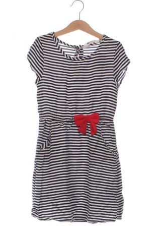 Kinderkleid H&M, Größe 7-8y/ 128-134 cm, Farbe Mehrfarbig, Preis € 5,99