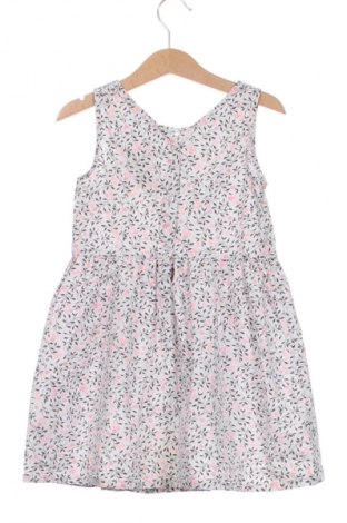 Detské šaty  H&M, Veľkosť 4-5y/ 110-116 cm, Farba Viacfarebná, Cena  9,45 €