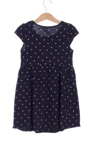 Rochie pentru copii H&M, Mărime 4-5y/ 110-116 cm, Culoare Albastru, Preț 44,99 Lei