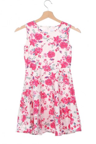 Rochie pentru copii Happy Girls By Eisend, Mărime 8-9y/ 134-140 cm, Culoare Multicolor, Preț 55,99 Lei